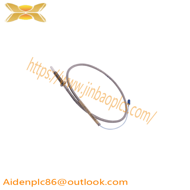 Bently Nevada 330910-00-12-10-02-00 NSv Proximity Probes