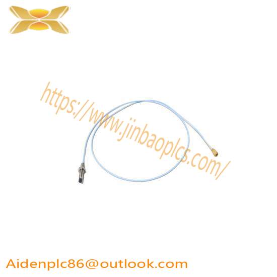 BENTLY NEVADA 330910-00-13-10-02-00 3300 NSv Proximity Probe