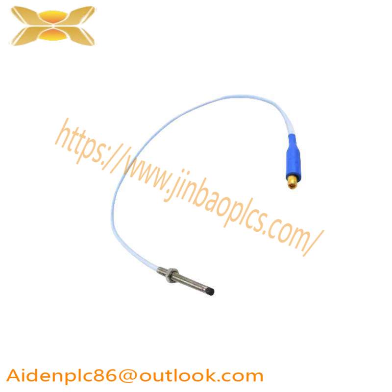 Bently Nevada 330910-00-13-10-02-00 3300 XL 8 mm Proximity Probes