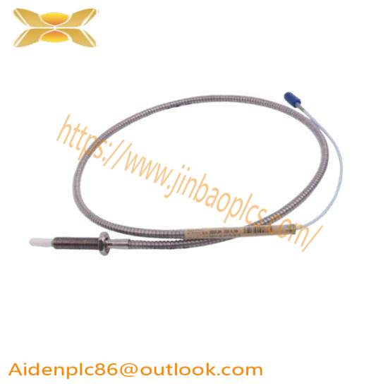 Bently Nevada  330910-01-07-10-01-00  3300 NSv Proximity Probes