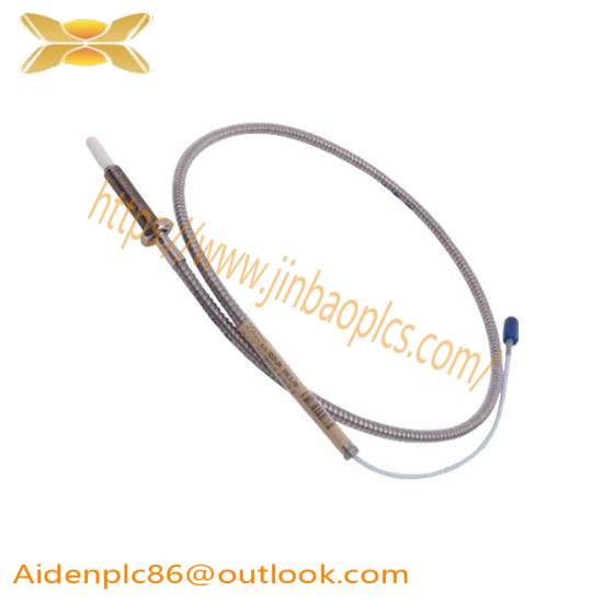 Bently Nevada  330910-01-07-10-01-00  3300 NSv Proximity Probes