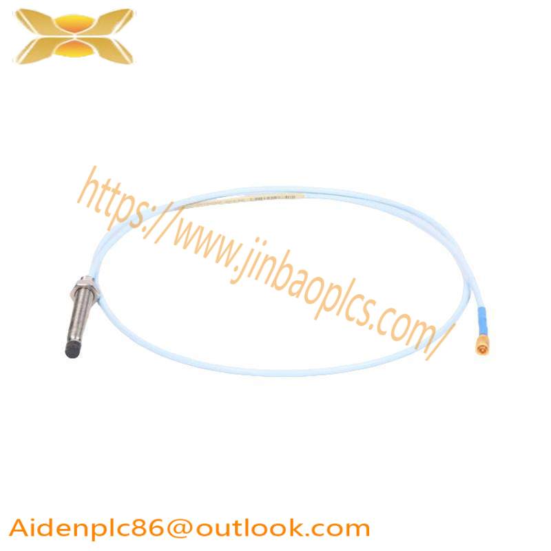 Bently Nevada 330910-01-07-10-01-00 Vibration transmitter