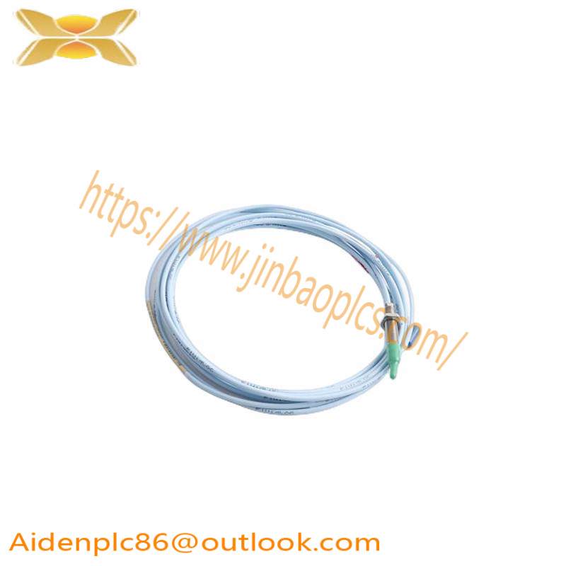 Bently Nevada 330910-03-09-05-02-05 Proximity Transducer
