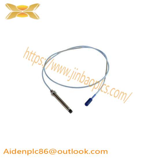 BENTLY NEVADA 330910-03-20-05-11-00  Proximity Probes