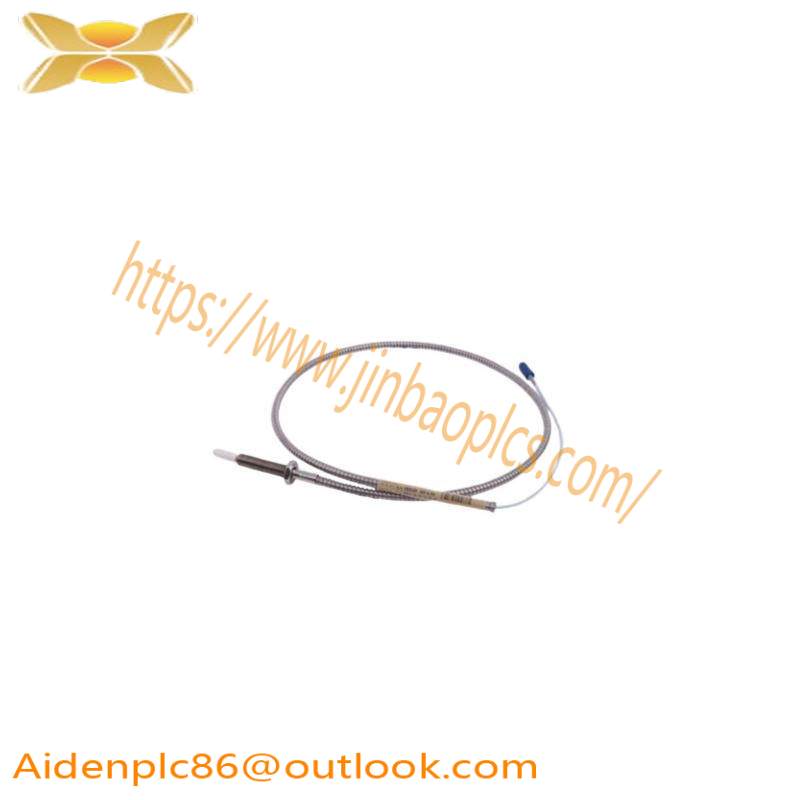 BENTLY NEVADA 330910-06-25-05-11-00 Proximity Transducer
