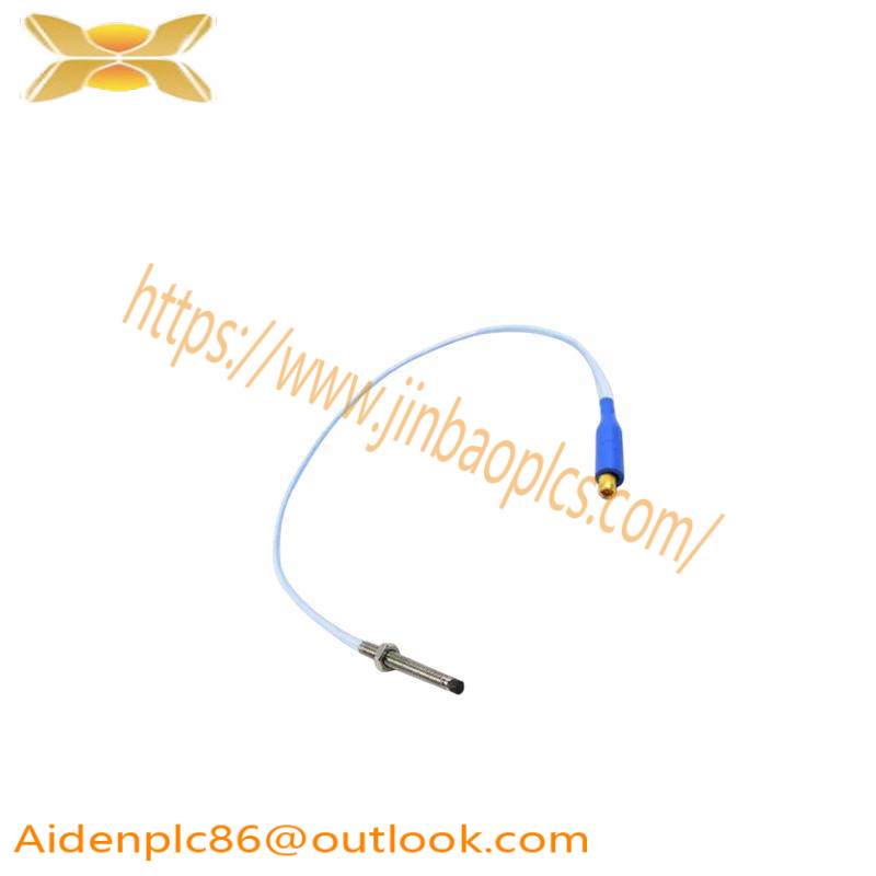 Bently Nevada 330910-10-22-10-01-CN Proximity Probes