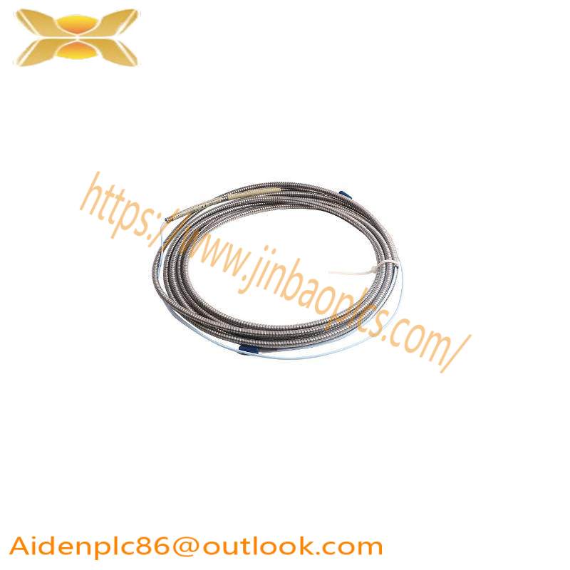BENTLY NEVADA 330930-040-00-00 3300 XL Standard Extension Cable