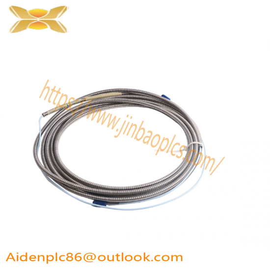 Bently Nevada 330930-040-00-CN  Extension Cable
