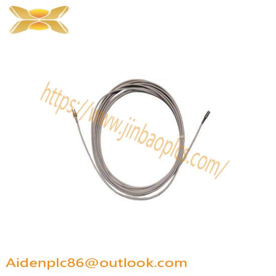 BENTLY NEVADA 330930-040-03-00 3300 NSv Extension Cable