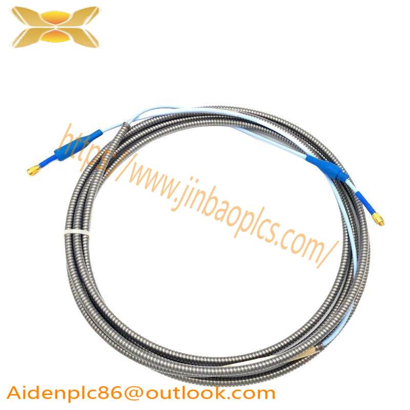 BENTLY NEVADA 330930-040-03-00 Extension Cable