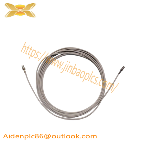 Bently Nevada 330930-045-00-05  3300 NSv Extension Cable