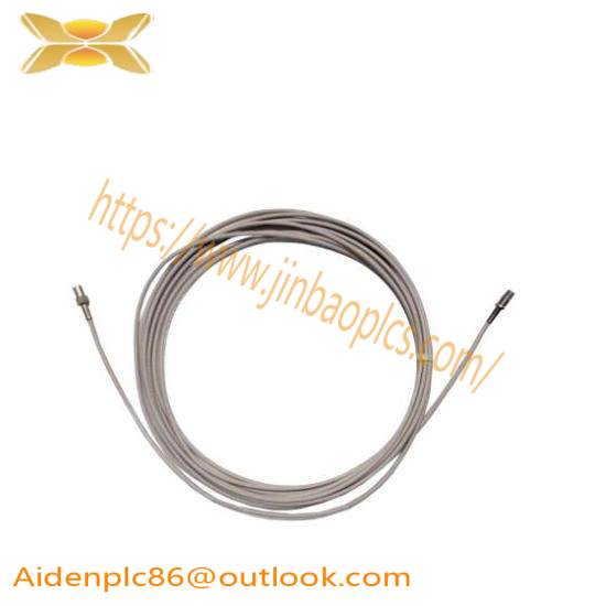 Bently Nevada 330930-045-00-CN  Extension Cable