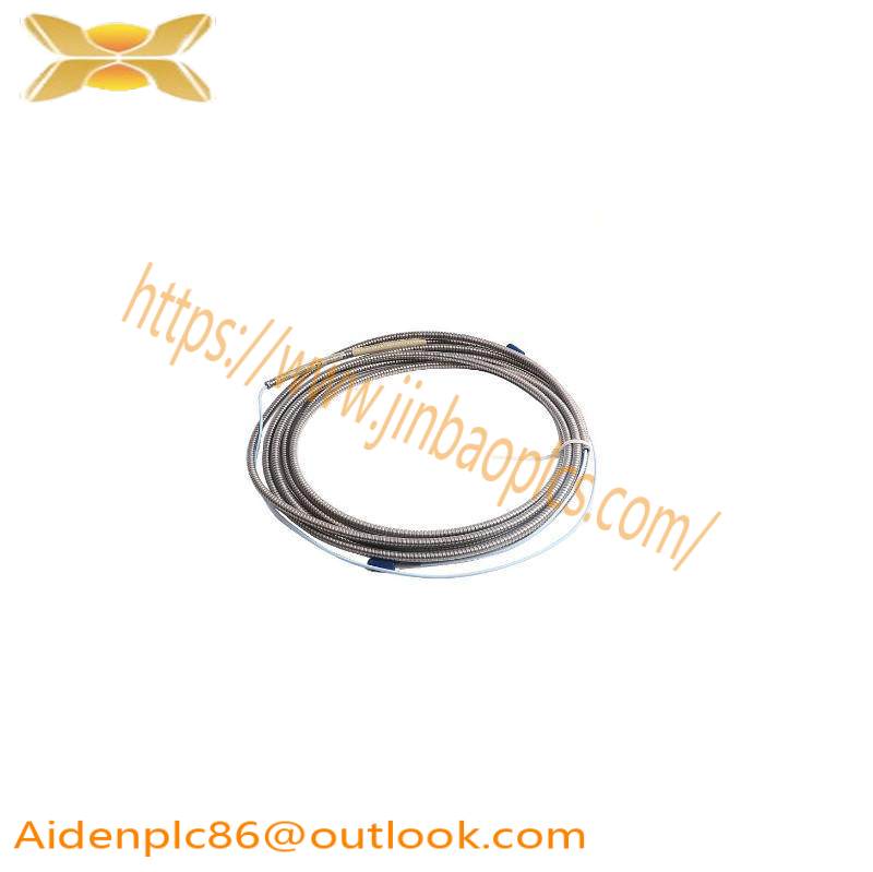 BENTLY NEVADA 330930-045-01-00 3300 XL Standard Extension Cable