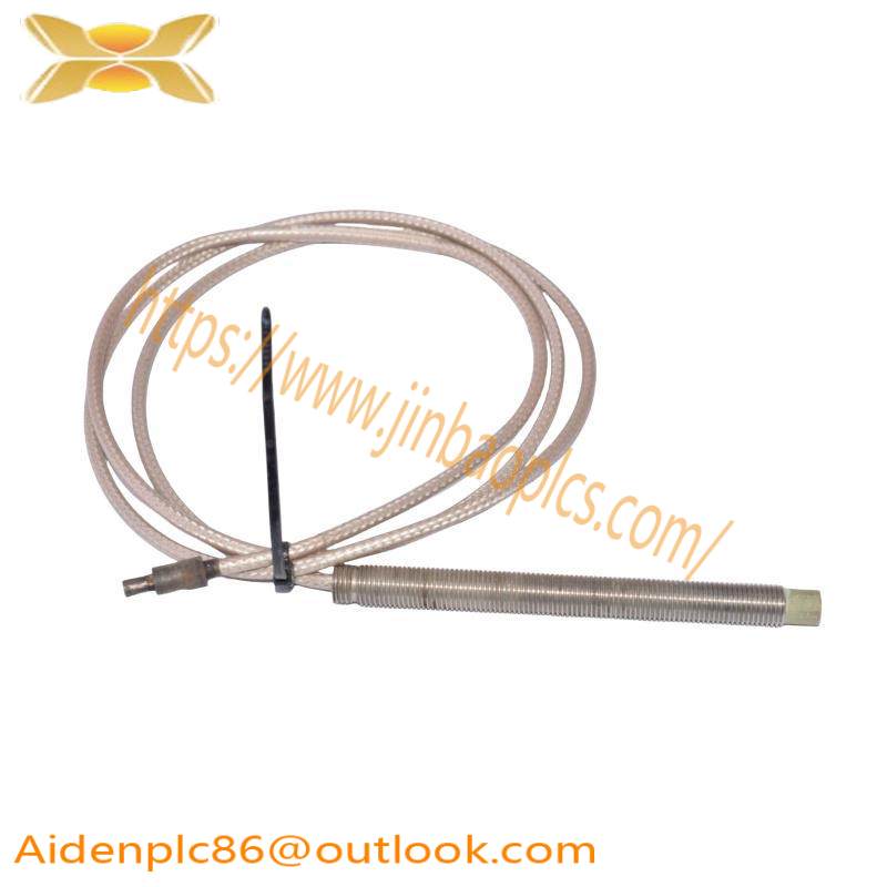 BENTLY NEVADA 330930-045-01-05 Sensor Cable