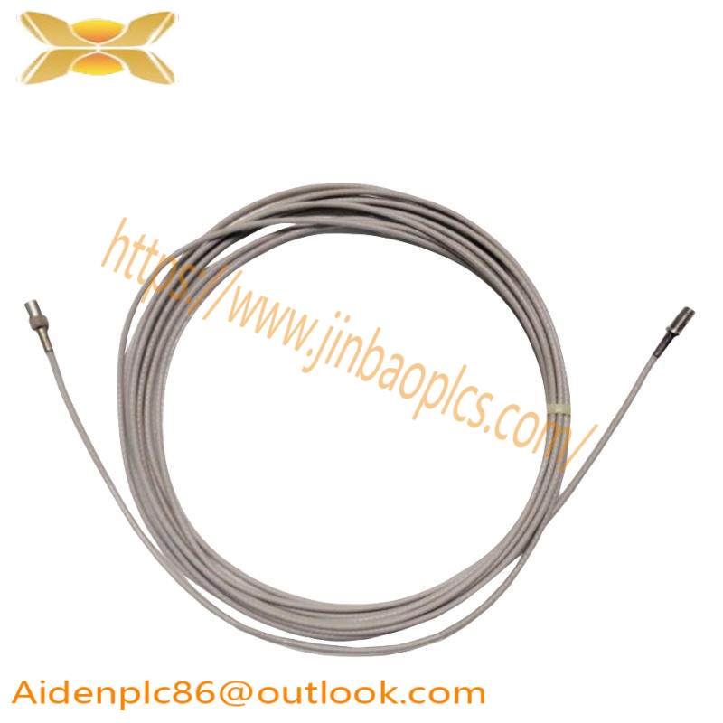 BENTLY NEVADA 330930-045-03-05 proximity probe