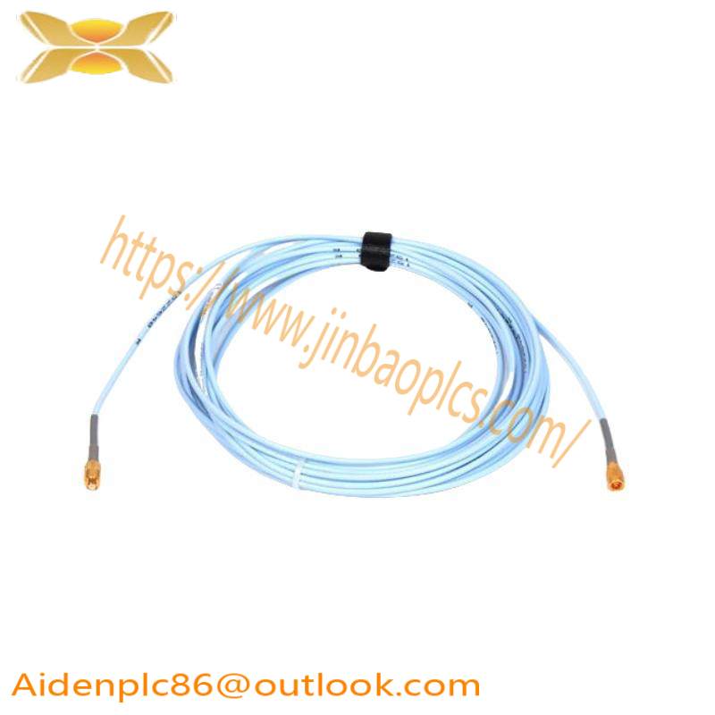 Bently Nevada 330930-045-04-05 3300 XL 8 mm Proximity Probes