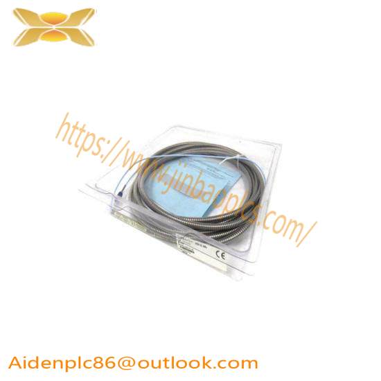 BENTLY NEVADA 330930-045-04-05 3300 XL NSv Extension Cable