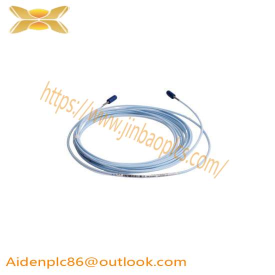BENTLY NEVADA 330930-060-00-00 3300 NSV  Standard Extension Cable