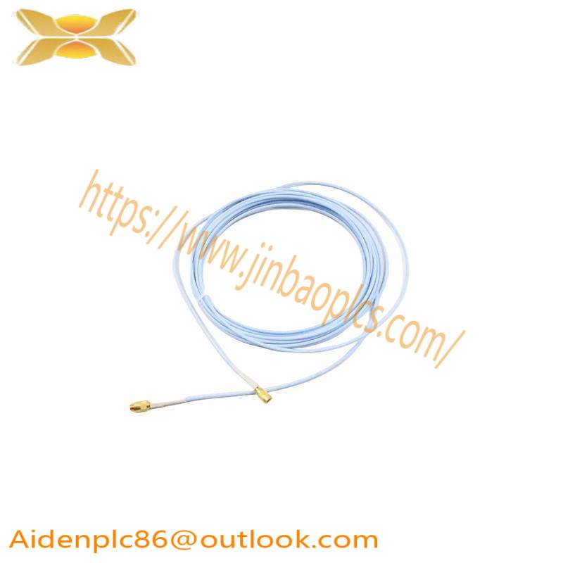 Bently Nevada 330930-060-00-00 Standard Extension Cable