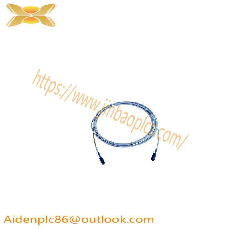 BENTLY NEVADA 330930-060-00-05 3300 XL Standard Extension Cable