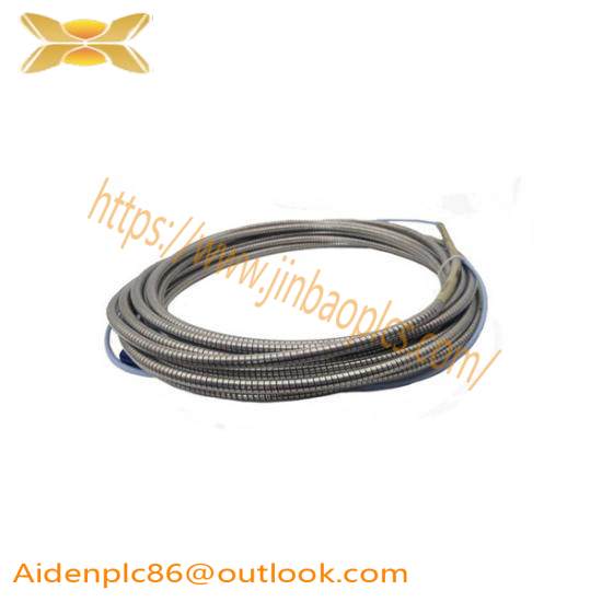 Bently Nevada 330930-060-01-05 3300 XL NSv Extension Cable