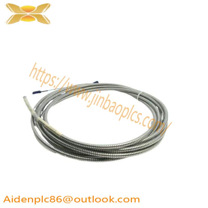 Bently nevada 330930-060-01-05 3300Nsv extension cable