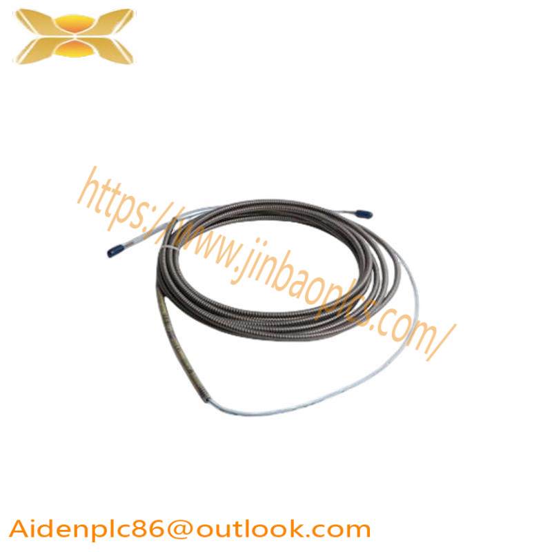 Bently Nevada 330930-060-01-CN Extension Cable