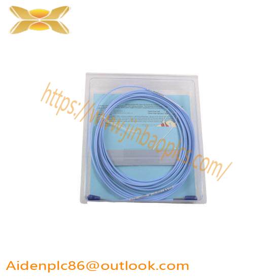 BENTLY NEVADA 330930-060-04-05 3300 NSv Extension Cable AUTOMATION PARTS