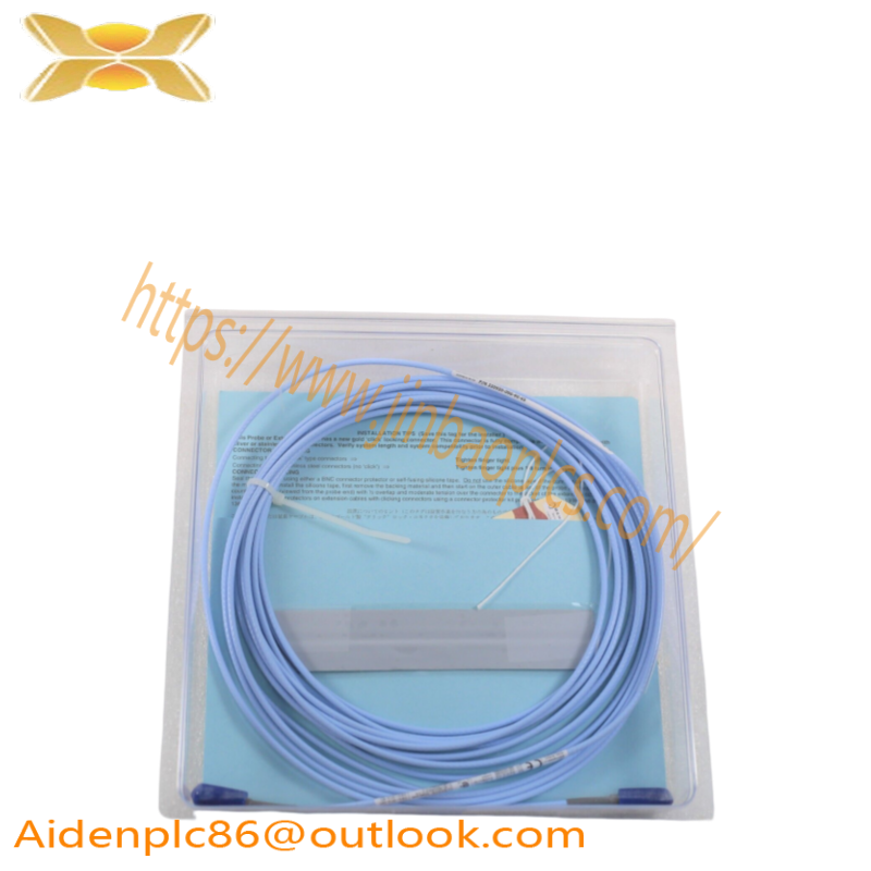 Bently Nevada 330930-060-04-05 Extension Cable