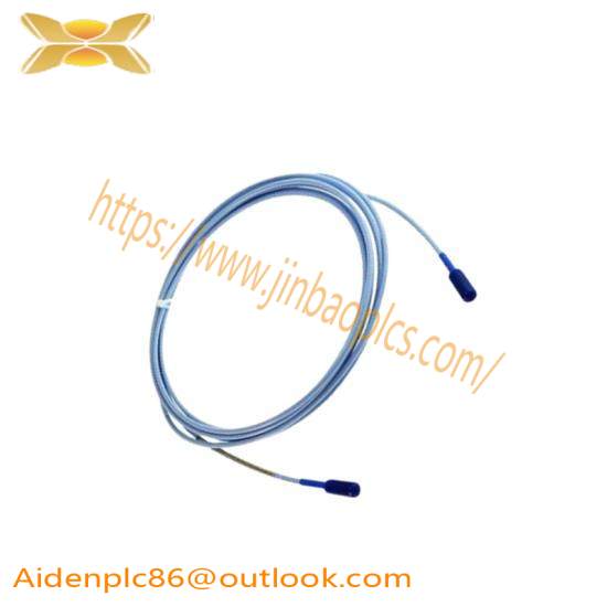 Bently Nevada 330930-060-06-CN Extension Cable