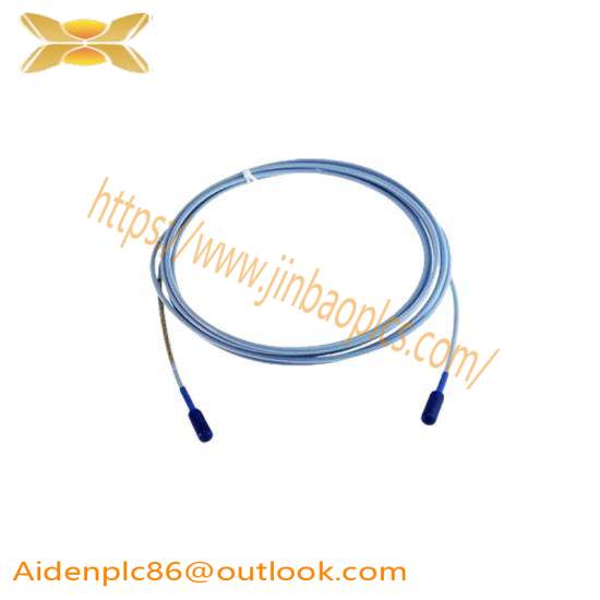 Bently Nevada 330930-060-06-CN Extension Cable