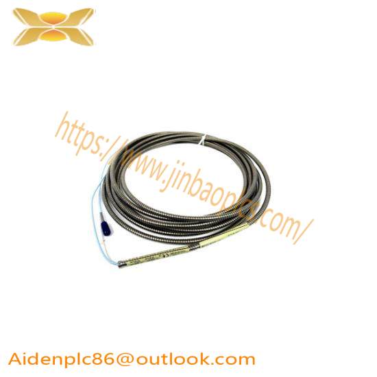 Bently Nevada 330930-065-00 3300 XL NSv Extension Cable