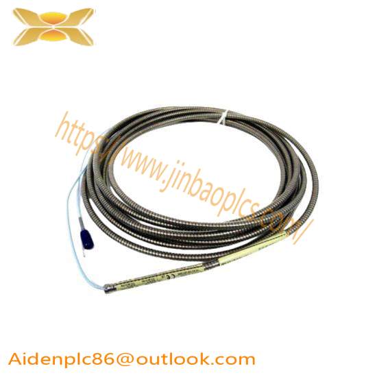 Bently Nevada 330930-065-01-00 Standard Extension Cable