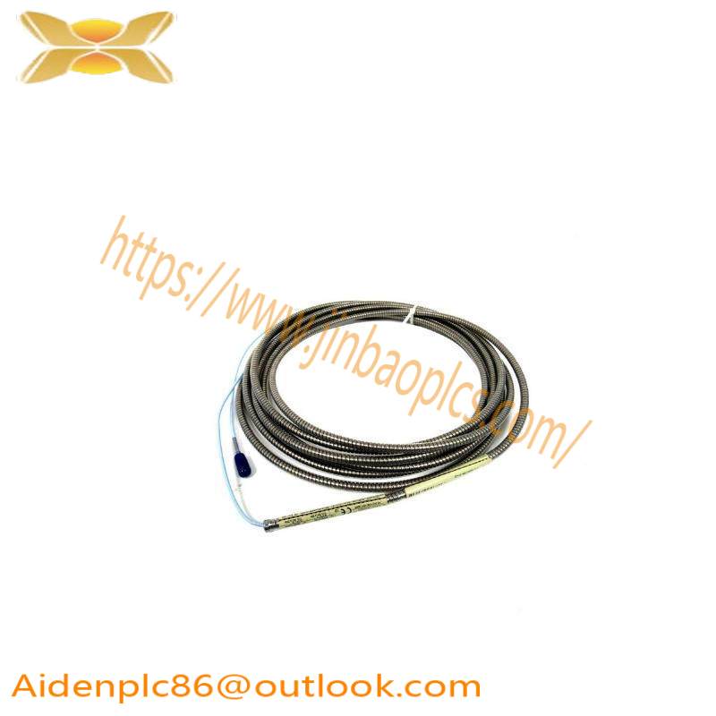 BENTLY NEVADA 330930-065-02-00 3300 NSv Extension Cable