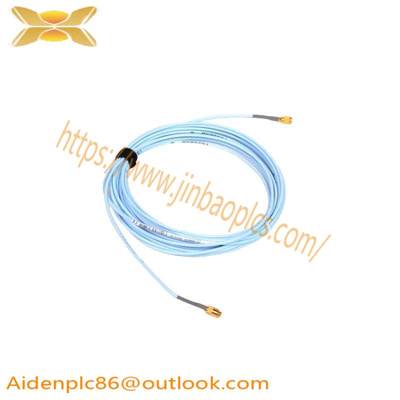 Bently Nevada 330930-065-04-05 3300 XL 8 mm Proximity Probes