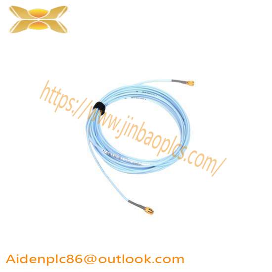 BENTLY NEVADA 330930-065-04-05 3300 XL NSv Extension Cable
