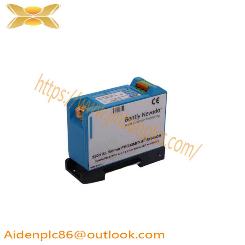 Bently Nevada 330980-71-CN Proximitor Sensor