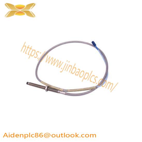 BENTLY NEVADA 33101-23-41-10-02-05  3300 XL 8mm Proximity Transducer System