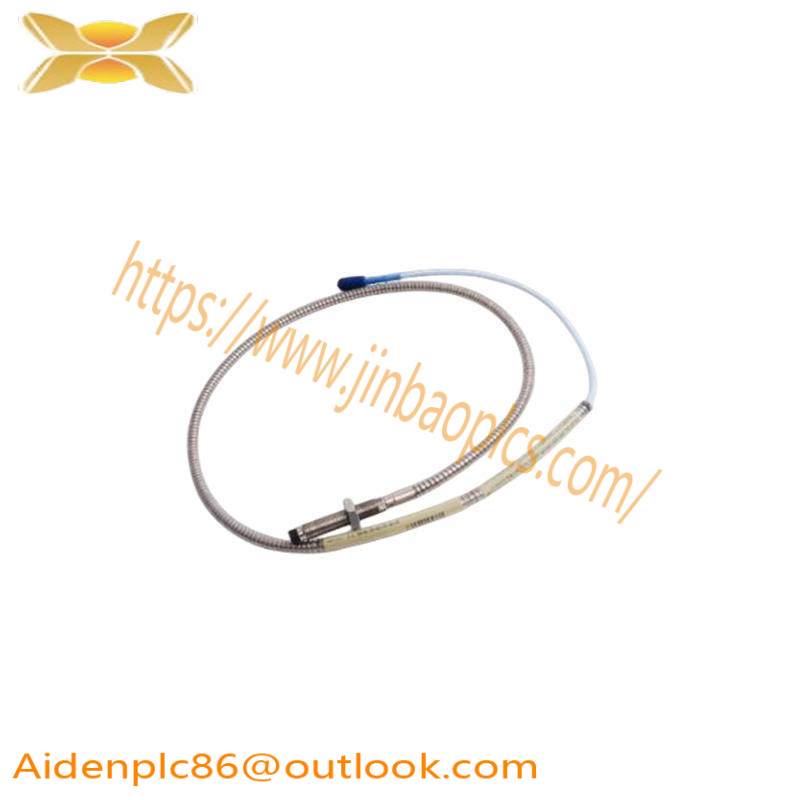 Bently Nevada 33104-00-10-10-02-05 extension cable