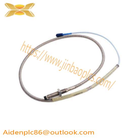 Bently Nevada 33104-00-10-10-02-05 Proximitor System