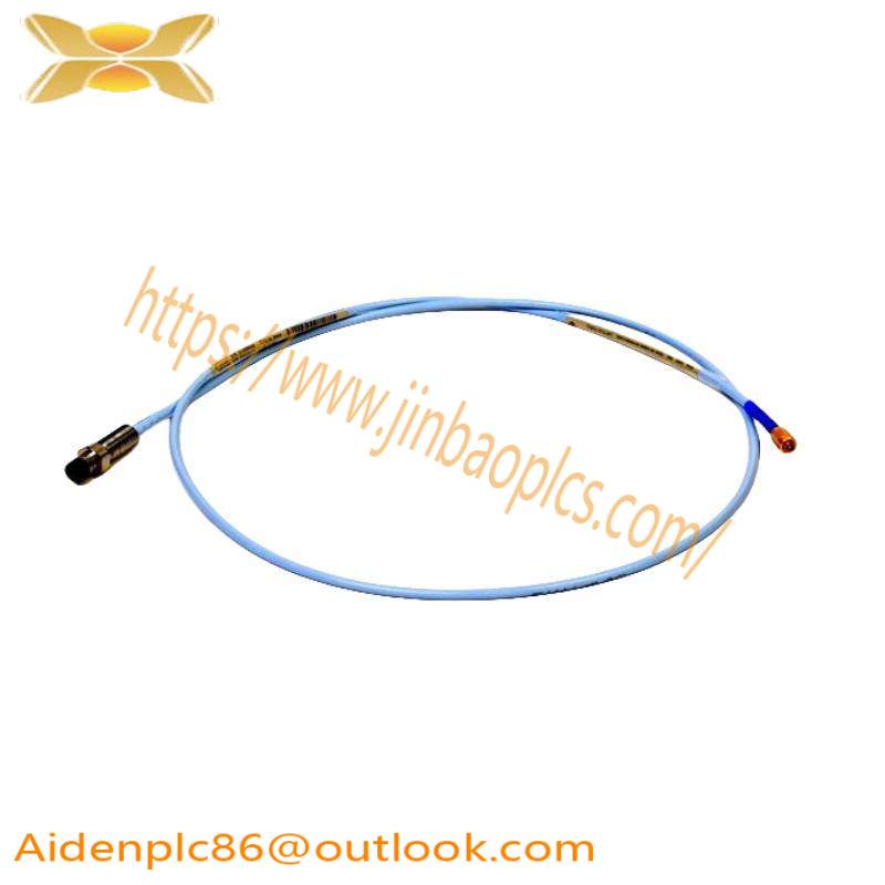 BENTLY NEVADA 33105-02-12-05-02-00 REVERSE MOUNT PROBE