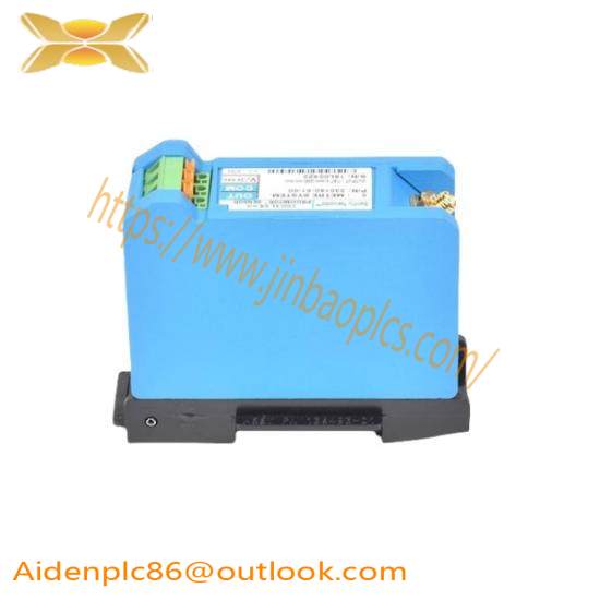 Bently Nevada 33180-51-00 3300XL Proximitor Sensor