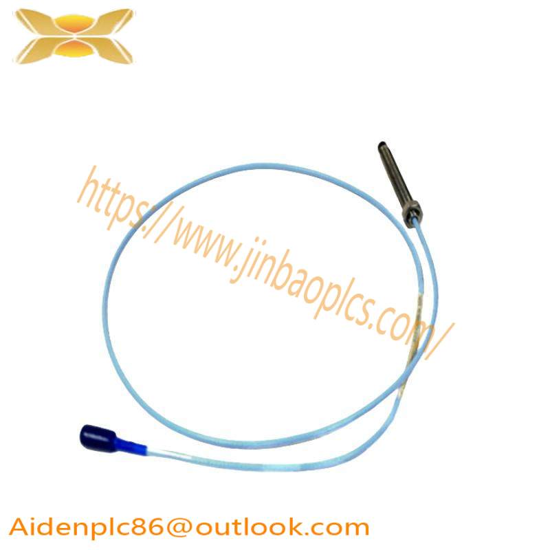BENTLY NEVADA 3330101-00-28-10-02-05 Proximity Probe
