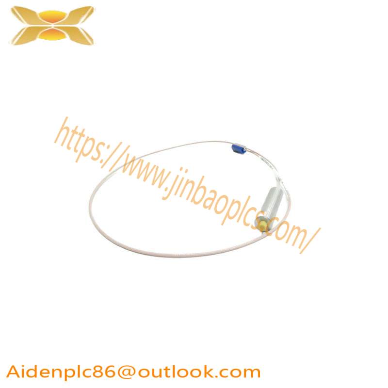 BENTLY NEVADA 3389-02 PROXIMITY PROBE