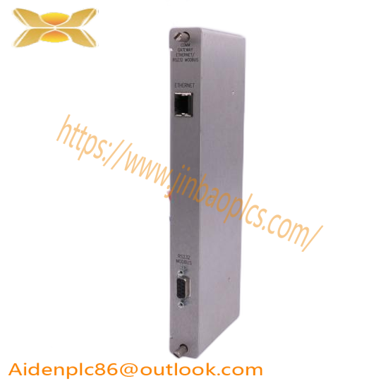 Bently Nevada 3500/15 106M1081-01 Power Supply