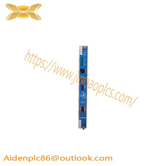 Bently Nevada 3500/22-02-00 Data Interface Module