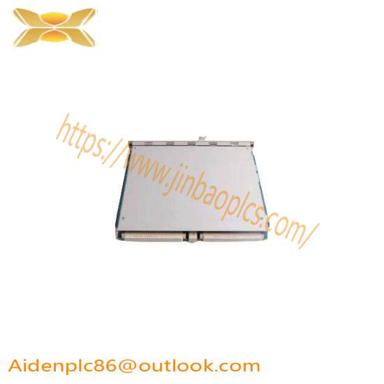 Bently Nevada 3500/22M 138607-01