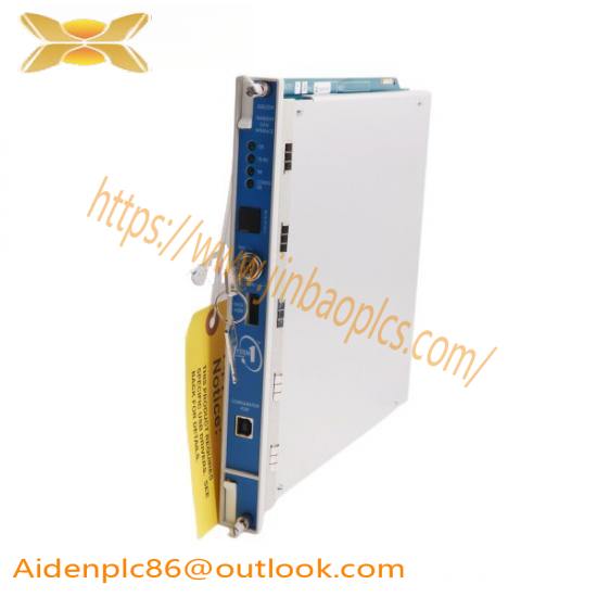 BENTLY NEVADA 3500/22M 288055-01 18K013KP Transient Data Interface