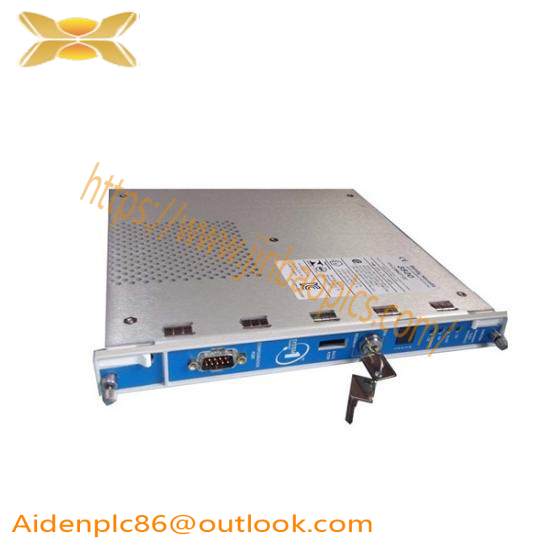 Bently Nevada 3500/22M Data Interface Module