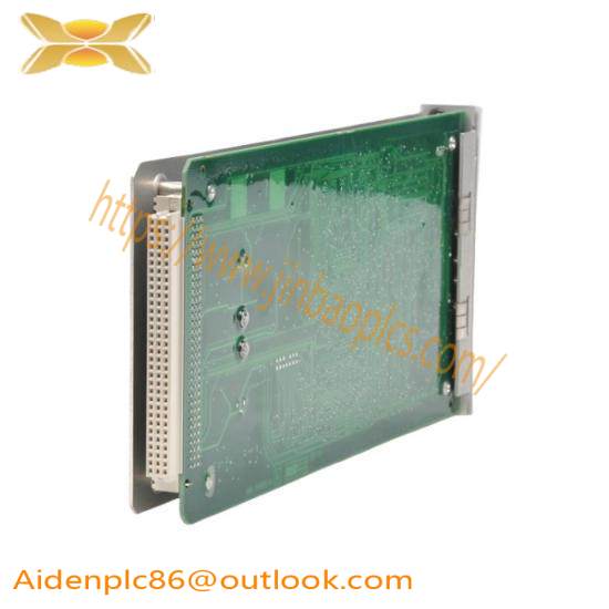 Bently Nevada 3500/25-02-01-00 Enhanced Keyphasor Module